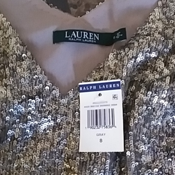 Ralph Lauren dress - Picture 2 of 3